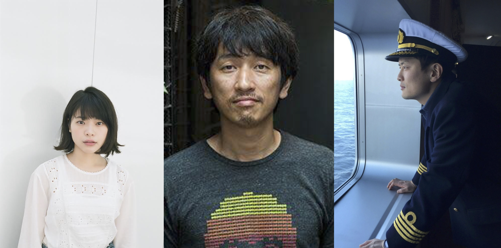 岩井秀人×岸井ゆきの×金子岳憲トークイベント開催決定！！！