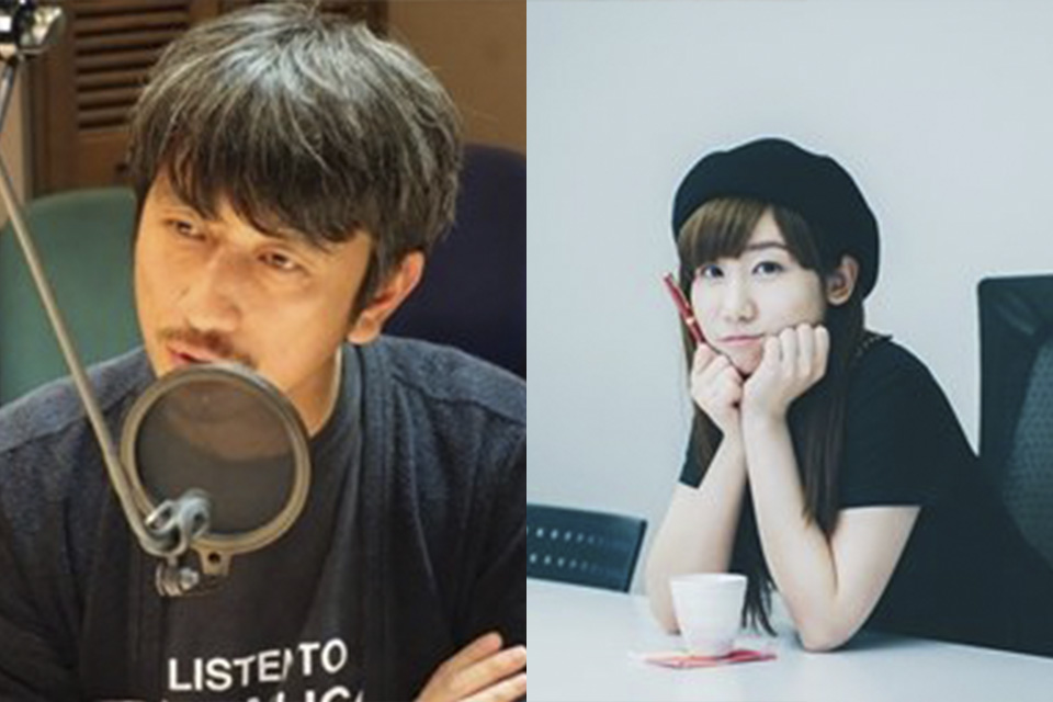 岩井秀人×根本宗子トークイベント「引きこもり対車いす」開催！