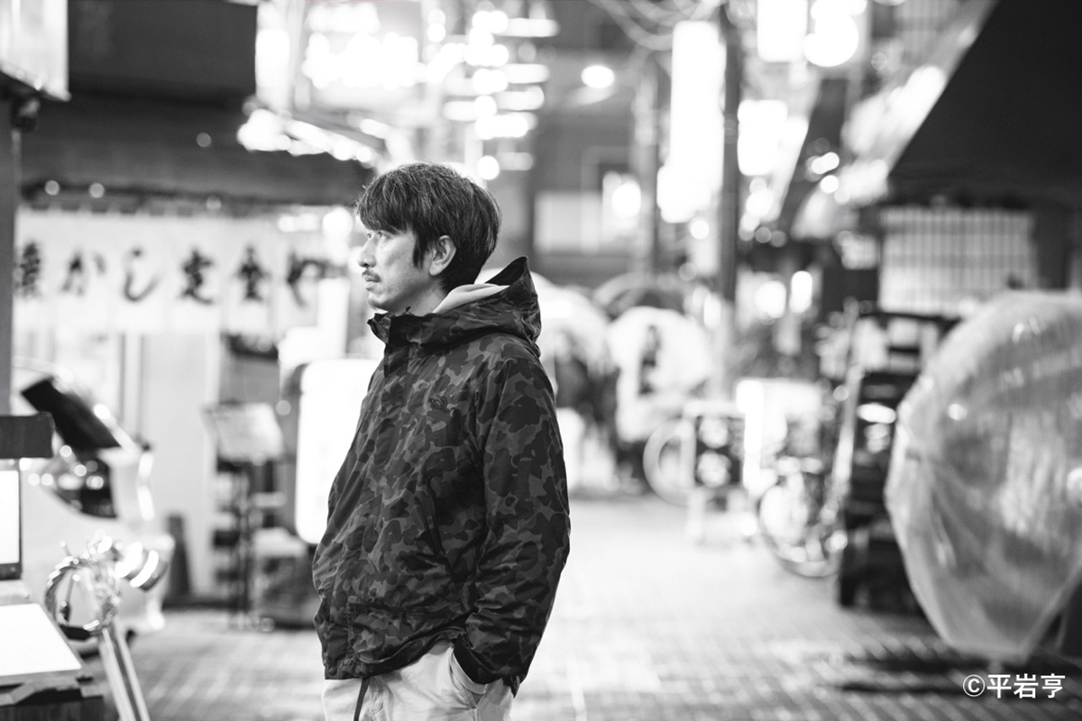 早稲田大学文化構想学部 表象・メディア論系 演劇博物館 トークショ ー「劇作家・岩井秀人は いかにして引きこもりを 武器にしたか」