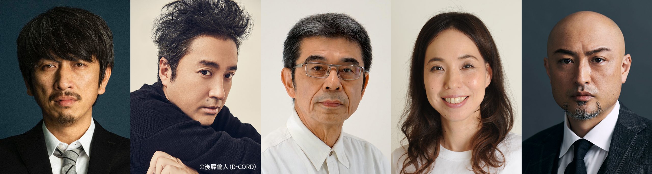 WOWOWオリジナル番組『WOW！いきなり本読み！』第3回の出演者が決定！！