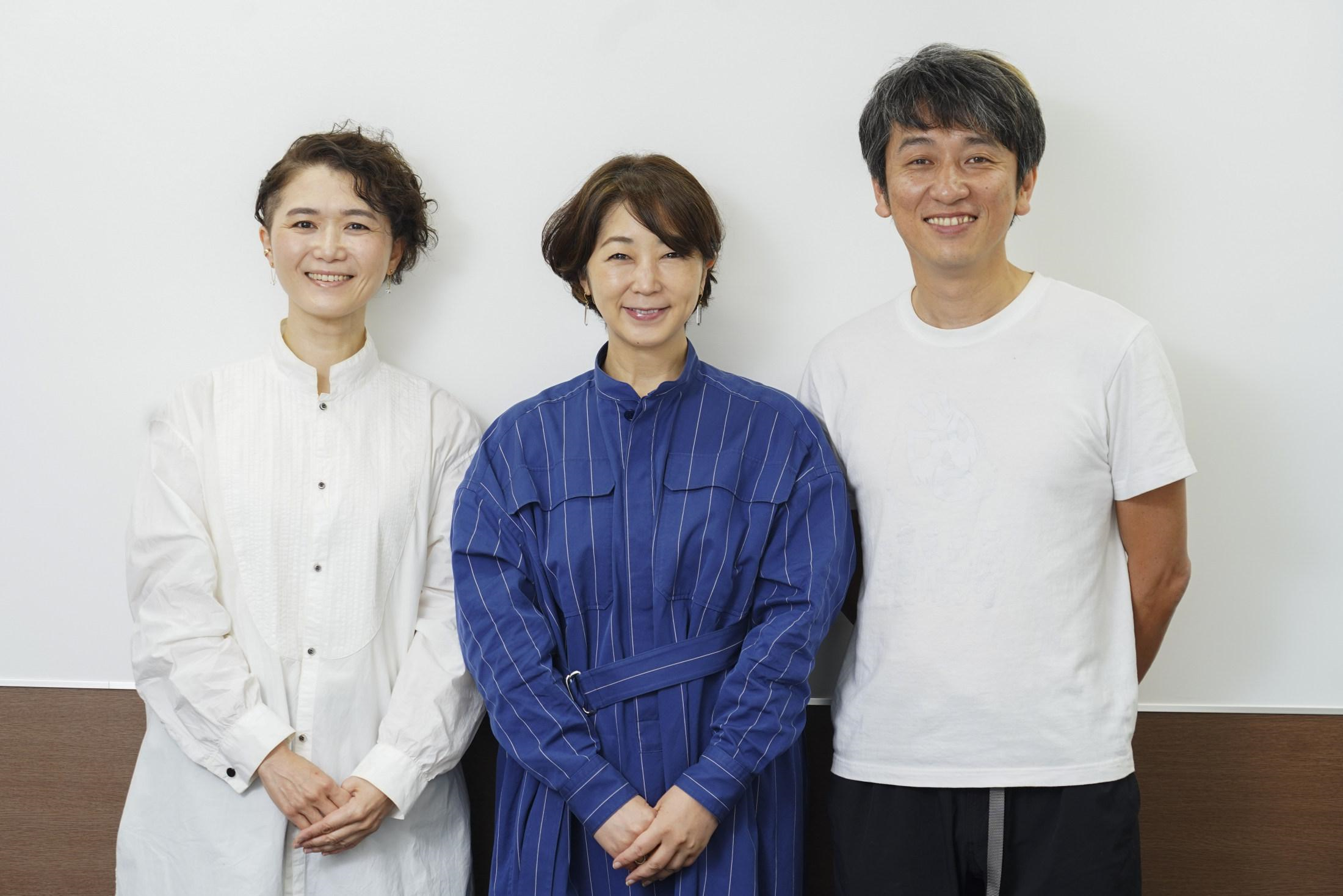 2022.7.2 ぴあ『中井美穂 めくるめく演劇チラシの世界 ハイバイ「ワレワレのモロモロ2022」』